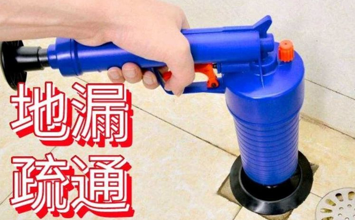 新余疏通地漏